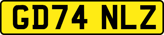 GD74NLZ