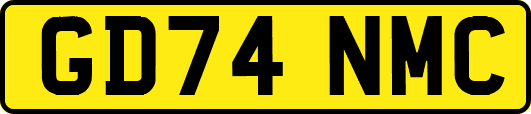 GD74NMC