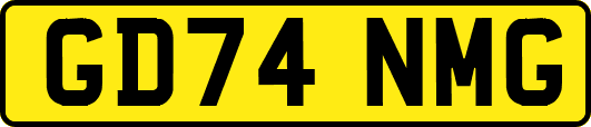 GD74NMG
