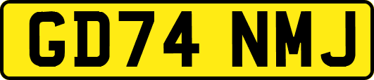 GD74NMJ