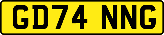 GD74NNG