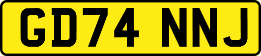 GD74NNJ