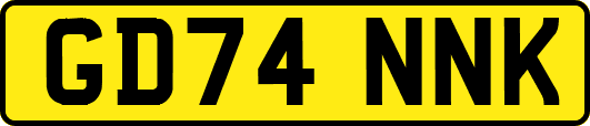 GD74NNK