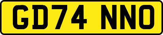 GD74NNO