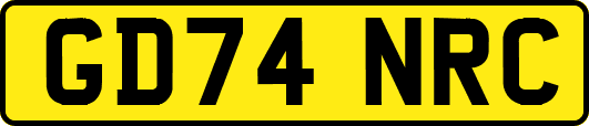 GD74NRC