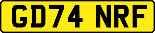 GD74NRF