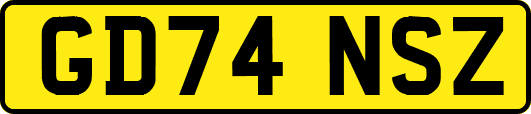 GD74NSZ