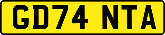 GD74NTA