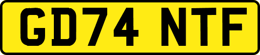 GD74NTF