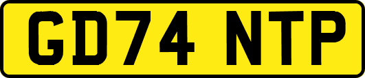 GD74NTP