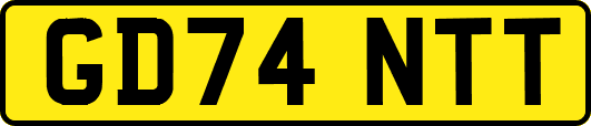 GD74NTT