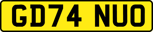 GD74NUO