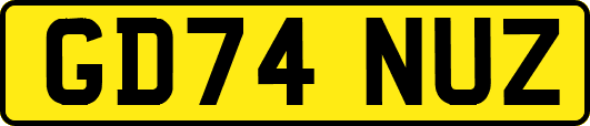 GD74NUZ