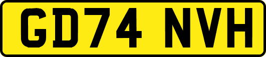 GD74NVH