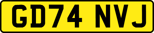 GD74NVJ
