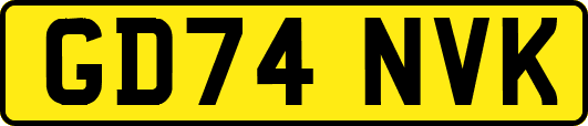 GD74NVK