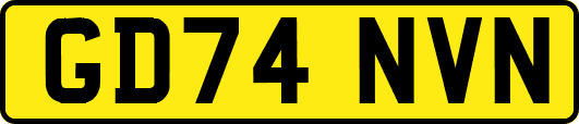 GD74NVN