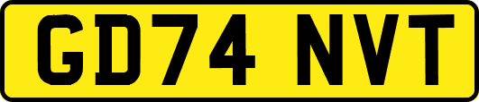 GD74NVT