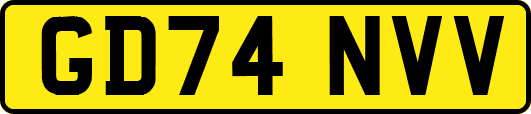 GD74NVV