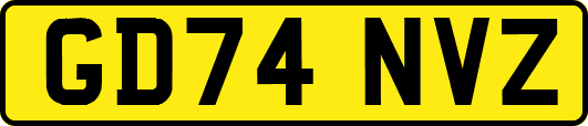 GD74NVZ