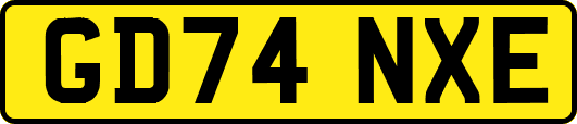 GD74NXE