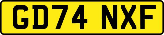 GD74NXF