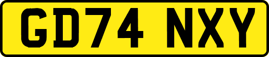GD74NXY