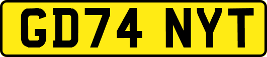 GD74NYT