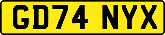GD74NYX