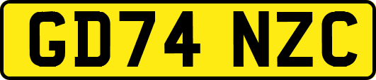 GD74NZC