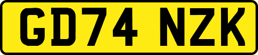 GD74NZK