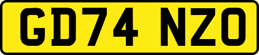 GD74NZO