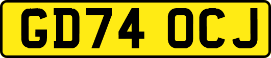 GD74OCJ