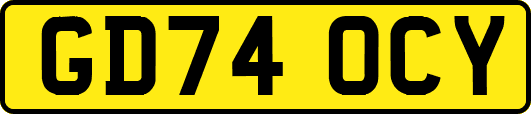 GD74OCY