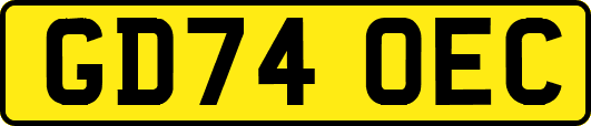 GD74OEC