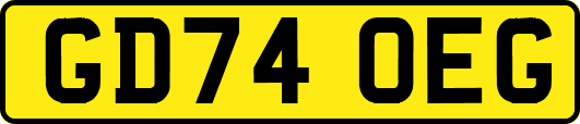 GD74OEG
