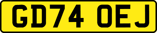 GD74OEJ