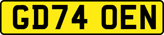 GD74OEN