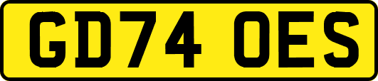 GD74OES