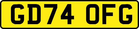 GD74OFG