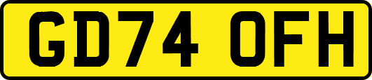 GD74OFH