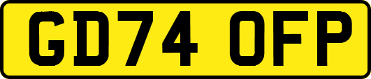 GD74OFP