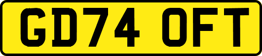 GD74OFT