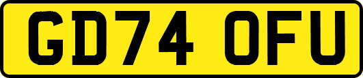GD74OFU