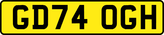 GD74OGH