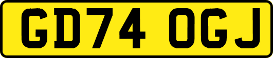 GD74OGJ