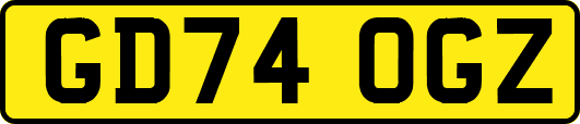 GD74OGZ