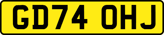 GD74OHJ