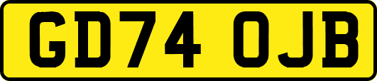 GD74OJB