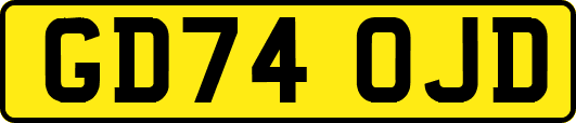 GD74OJD